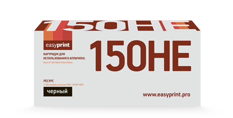 Лазерный картридж Easyprint LR-SP150HE