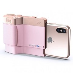 Умный держатель для смартфонов Miggo Pictar Smart Grip Millenial Pink