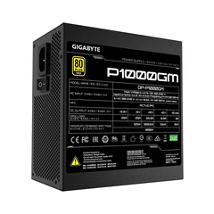 Блок питания Gigabyte GP-P1000GM