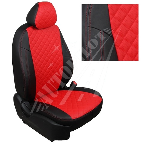Авточехлы Nissan Juke с 10г.