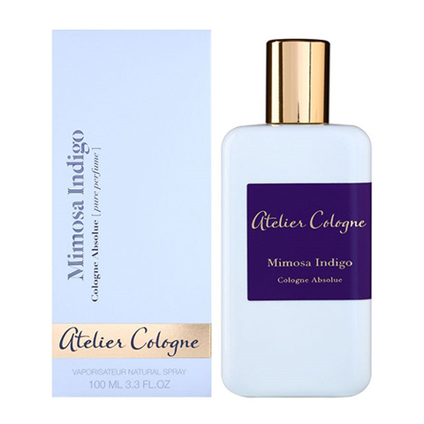 Atelier Cologne Mimosa Indigo