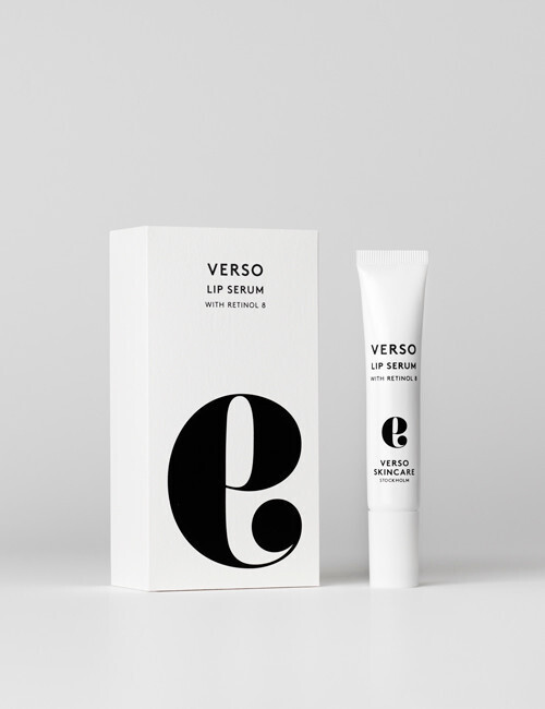 VERSO Сыворотка Super Eye Serum retinol - купить с доставкой по