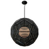 Светильник Punch Ball Pendant light