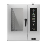 фото 2 ПАРОКОНВЕКТОМАТ APACH CHEF LINE LEI101S WCF на profcook.ru