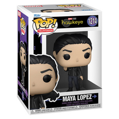 Фигурка Funko POP! Hawkeye: Maya Lopez (1214)