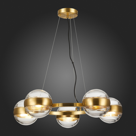 Светильник подвесной ST Luce Bala SL1156.303.05