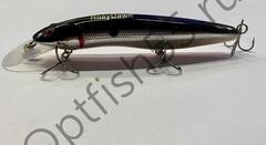 Воблер Rosy Down Sorcerer 125DD 125мм, 20гр, загл. от 3,0м