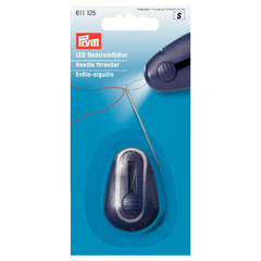 Нитевдеватель Prym с LED подсветкой