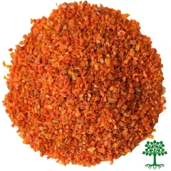 Морковь суш