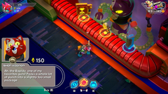 Go Mecha Ball (для ПК, цифровой код доступа)