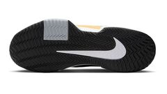 Теннисные кроссовки Nike Zoom GP Challenge Pro Clay - black/laser orange/wolf grey/white