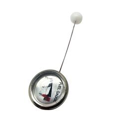 Датчик уровня топлива круглый UNITED PARTS для дизельных нагревателей 15-25 кВт (для отверстия диаметр 20мм, длина 150мм) 90-1313