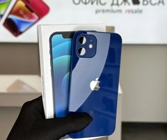 iPhone 12, 256 ГБ б/у