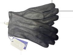 Перчатки. Мужские. Материал верха: Кожа оленя. Наружний шов. 10 шт в упаковке.