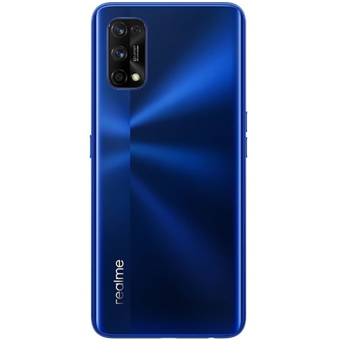 Realme 7 Pro 8.128GB Mirror Blue (Синий)
