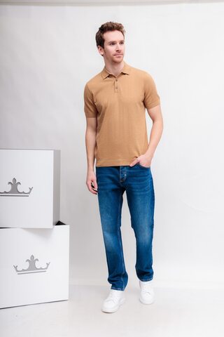 ANTONY MORATO Джинсы с потертостями