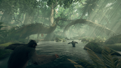 Ancestors: The Humankind Odyssey (Steam) (для ПК, цифровой код доступа)
