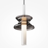 Подвесной светильник Maytoni Sound wave MOD255PL-01B1