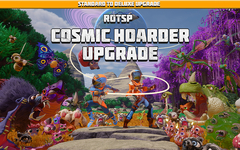 Revenge of the Savage Planet Cosmic Hoarder Upgrade (для ПК, цифровой код доступа)