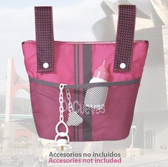 DeCuevas Коляска трансформер 3 в 1 серии 