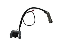 Катушка зажигания LC196FD/270920419-0001