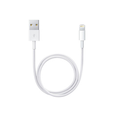 Кабель Apple Lightning to USB-A 0,5 м