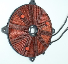 Катушка для  VALEX H35F-P3A