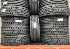 Грузовая шина OTANI 315/70 R22.5 OH-320