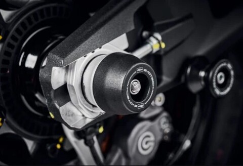 Evotech Performance Слайдер в заднюю ось Ducati Monster 950  / Monster 950 SP
