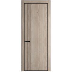 Межкомнатная дверь Profil Doors 12NA дуб сонома глухая