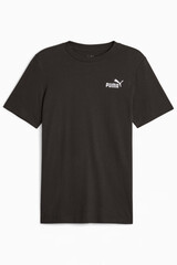 Футболка Puma Essentials Embroidered