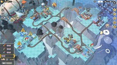 Train Valley 2 - Editor's Bulletin (для ПК, цифровой код доступа)