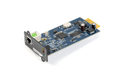 SNMP-модуль CY 504 для ИБП БАСТИОН SKAT UPS 10-40K RACK (Код товара: 2177), пр-во КНР, гар-ия 1 г.