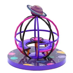 Карусель "Планета" (190x190x260 см)