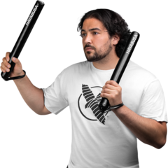 Лапы-палки Hayabusa Boxing Training Sticks