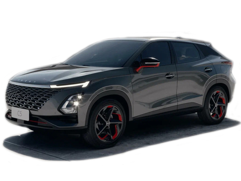 Чехлы на Omoda C5 2022–2024 г.в.