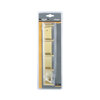 Fixsen TREND GOLD FX-99005-5 Планка 5 крючков