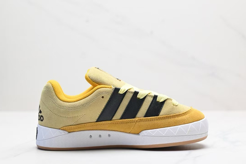 adidas Adimatic 'Almost Yellow' 