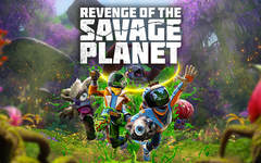 Revenge of the Savage Planet (для ПК, цифровой код доступа)