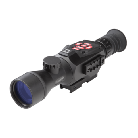 ПРИЦЕЛ ATN X-SIGHT 2 HD 3-14Х50