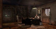 Сибирь 3 (Syberia 3 B.H. Sokal) (диск для PS4, полностью на русском языке)