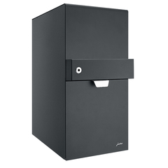 Охладитель молока Jura Compressor Cooler Pro 4Л (67085)