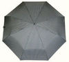 Зонт складной Ferre GF-LA 4011-Jumbomatic Grigio