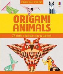 Origami Animals