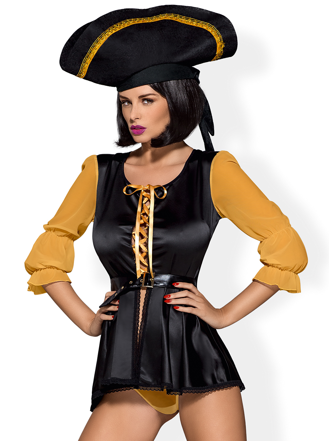 Obsessive PIRATE SET