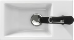 РАКОВИНА COMO 40