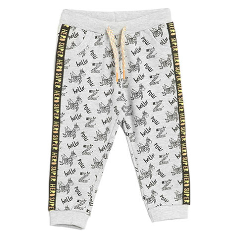 Брюки COCCODRILLO FUNTASTIC