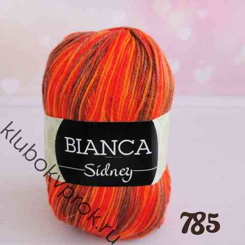 YARNART BIANCA SIDNEY 785,