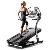 Беговая дорожка NordicTrack Incline Trainer X7i фото №9