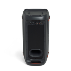 Портативная акустическая система JBL PartyBox 100, Black